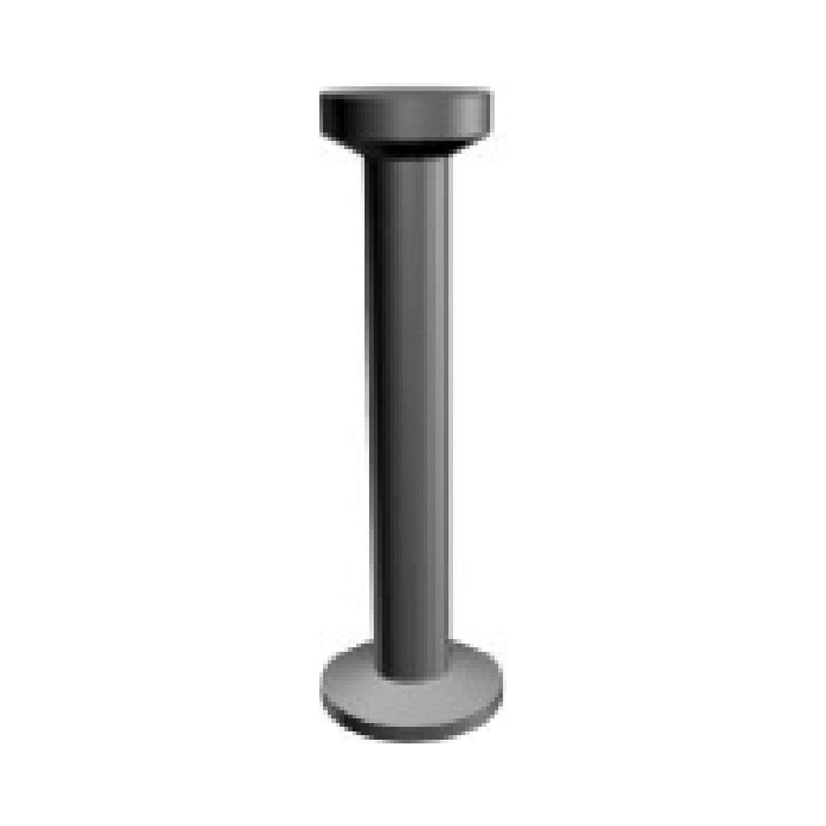 Spherical head anchor